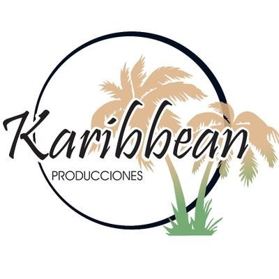 Logo de Karibbean Producciones